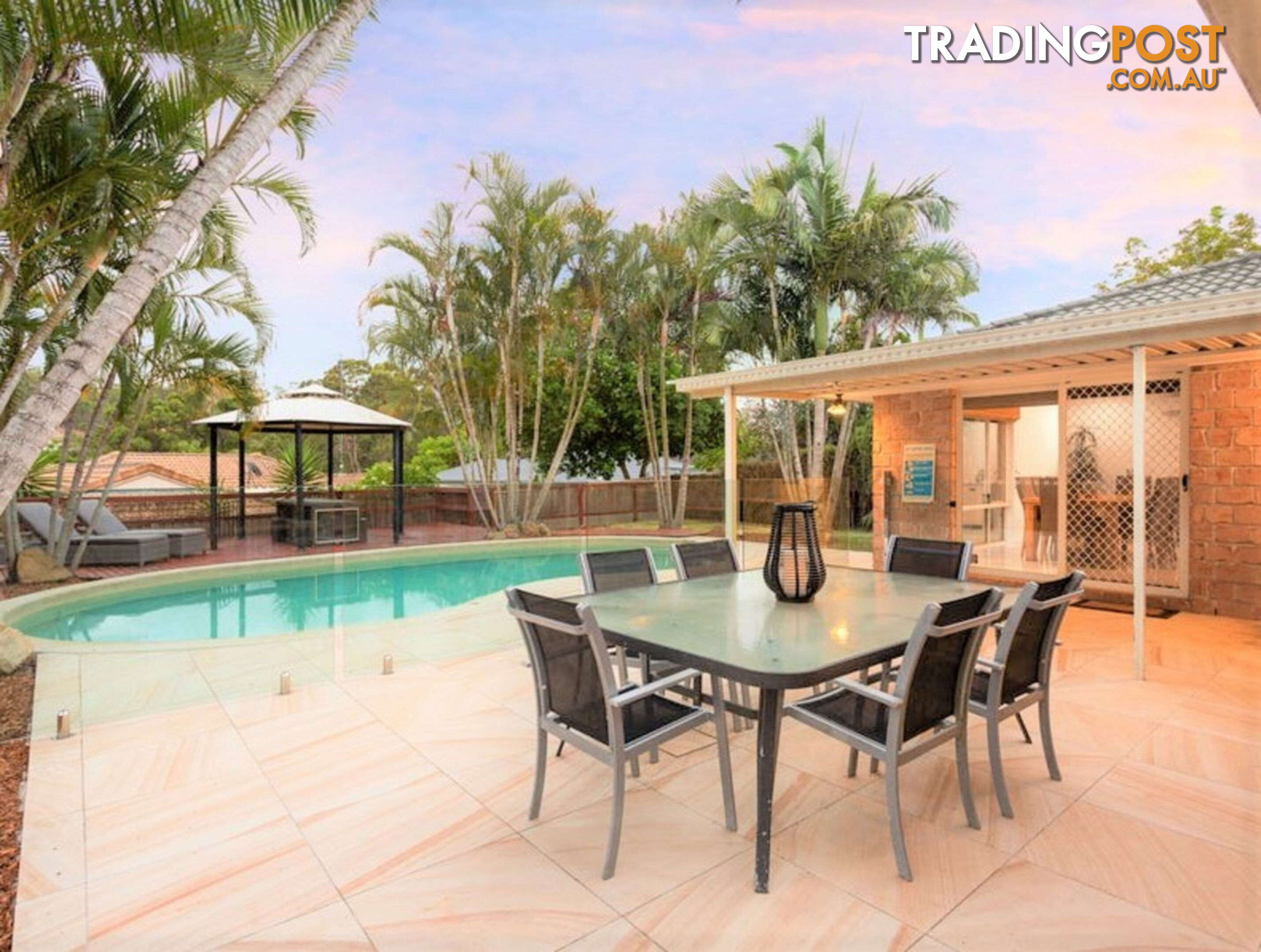 4 Harpullia Rise Burleigh Heads QLD 4220