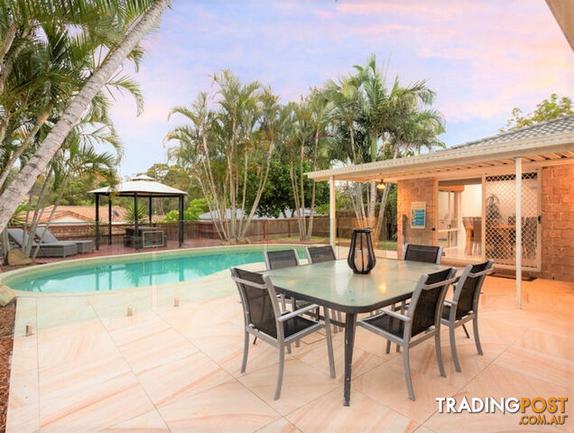 4 Harpullia Rise Burleigh Heads QLD 4220