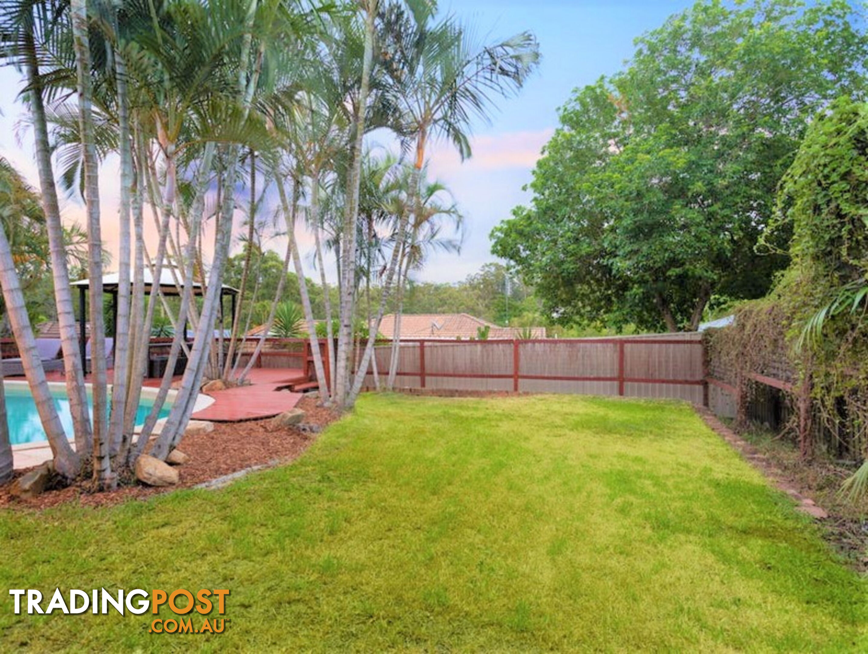 4 Harpullia Rise Burleigh Heads QLD 4220