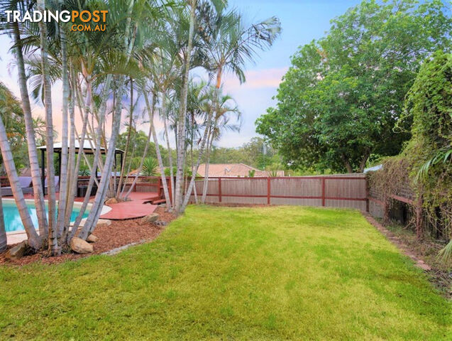 4 Harpullia Rise Burleigh Heads QLD 4220