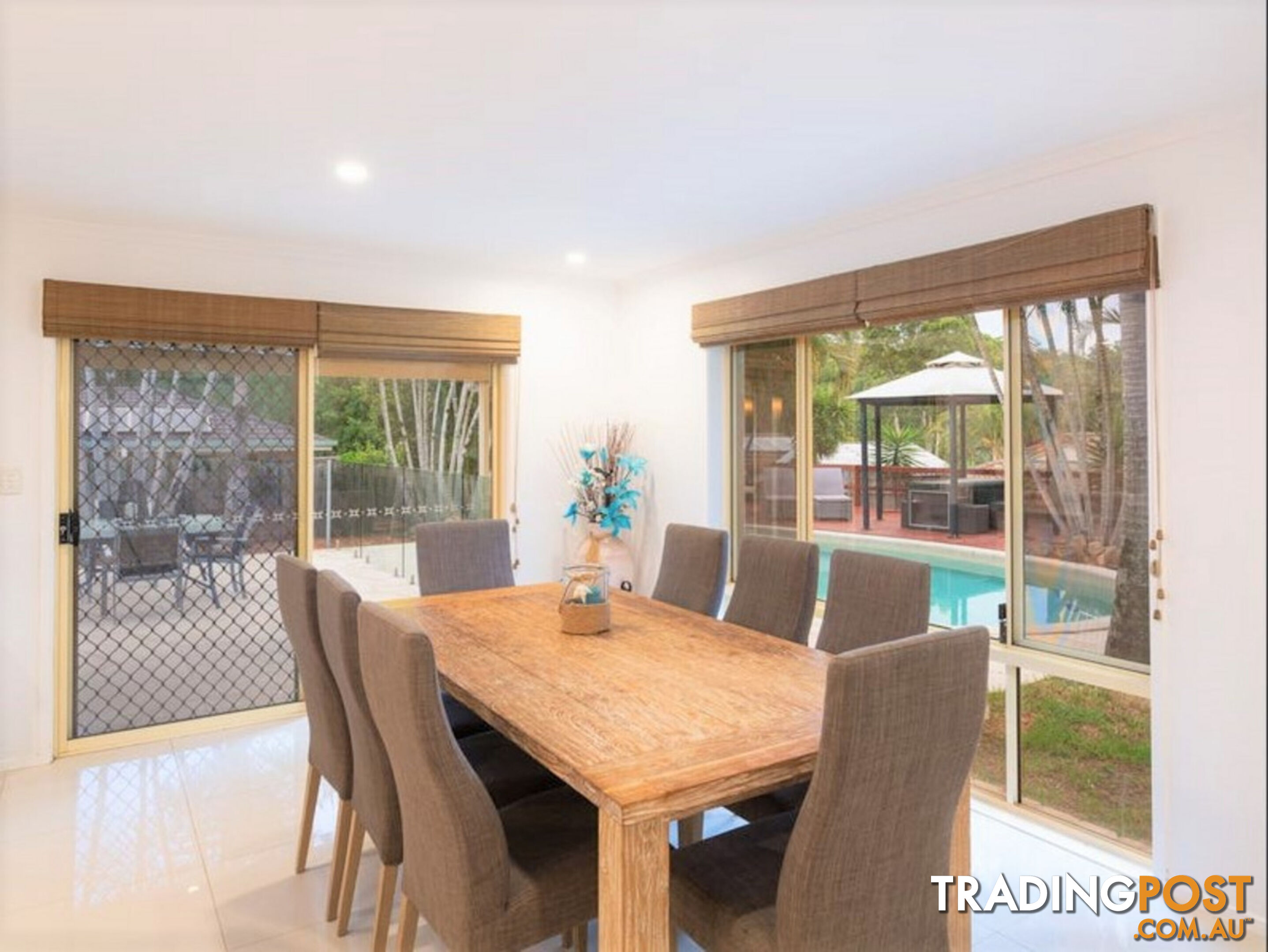 4 Harpullia Rise Burleigh Heads QLD 4220