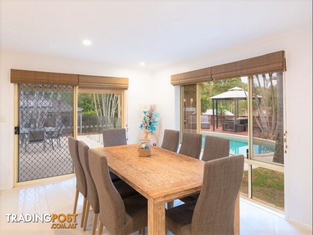 4 Harpullia Rise Burleigh Heads QLD 4220