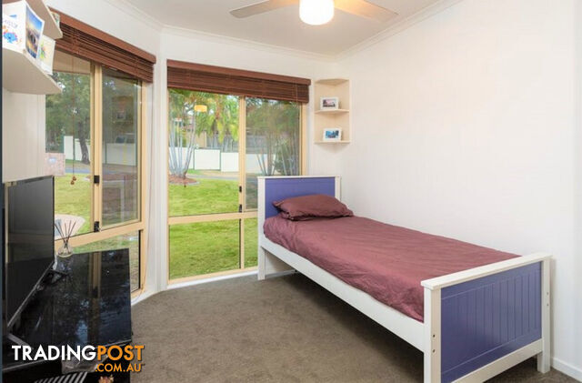 4 Harpullia Rise Burleigh Heads QLD 4220