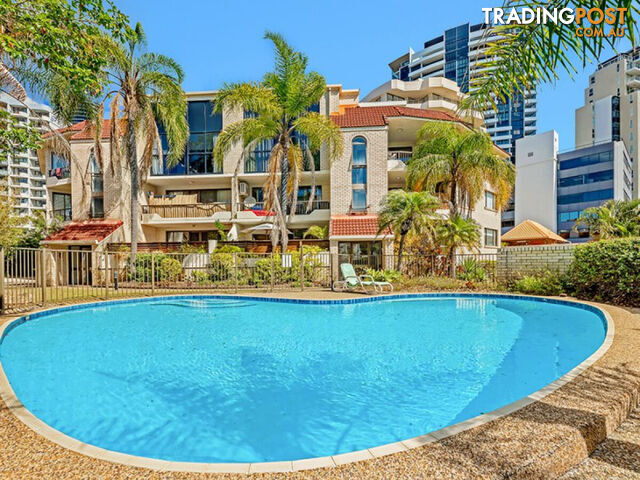 8 8 Queensland Avenue Broadbeach QLD 4218