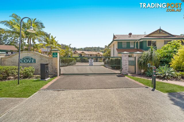 12 1 Township Drive Burleigh Heads QLD 4220