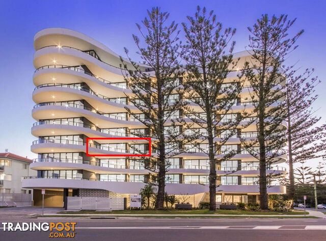 303 95 Old Burleigh Road Broadbeach QLD 4218