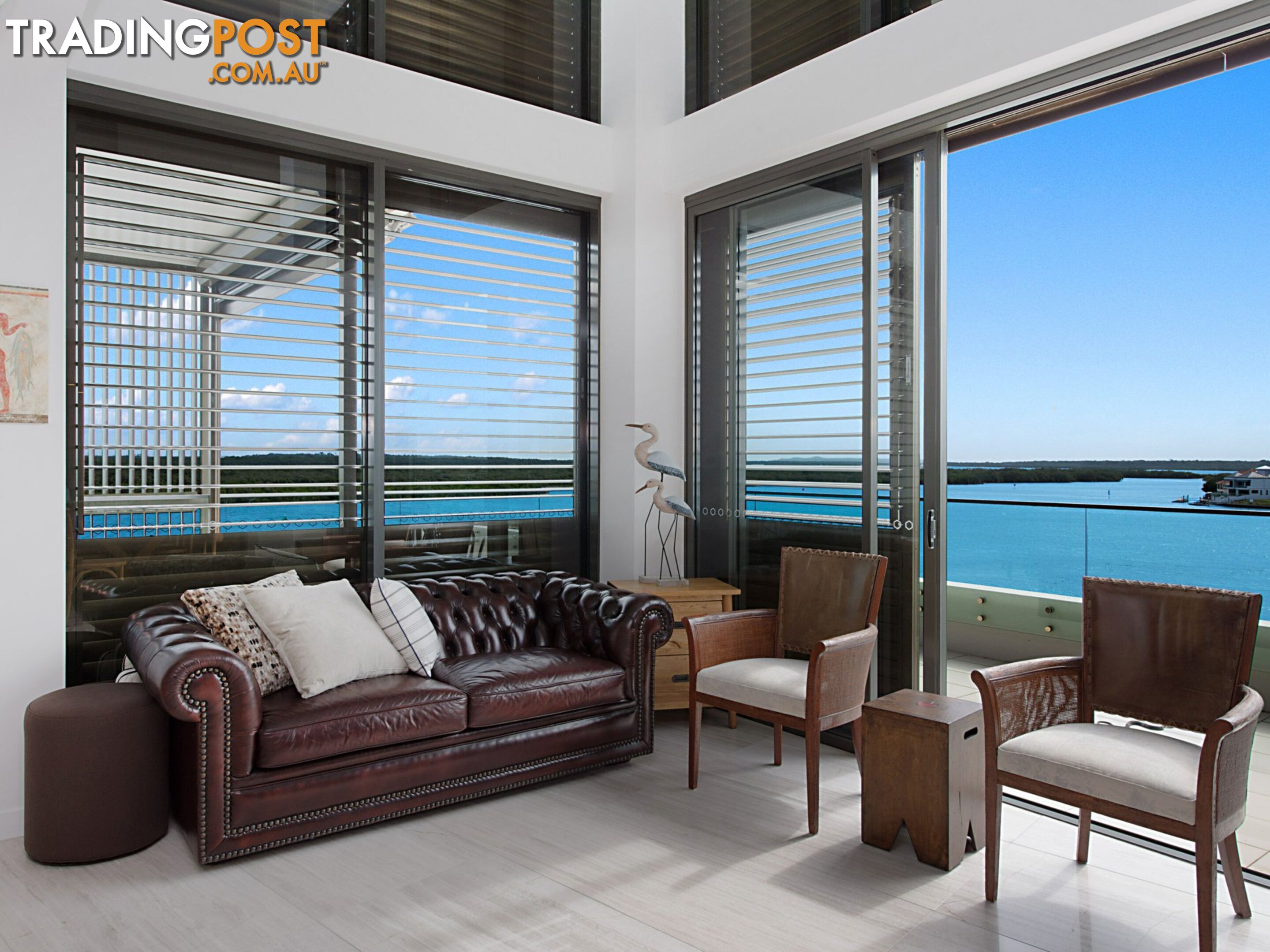 Apartment 6501/6 Marina Promenade PARADISE POINT QLD 4216
