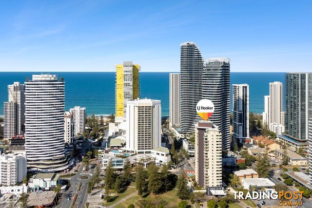 704 2685-2689 Gold Coast Highway Broadbeach QLD 4218