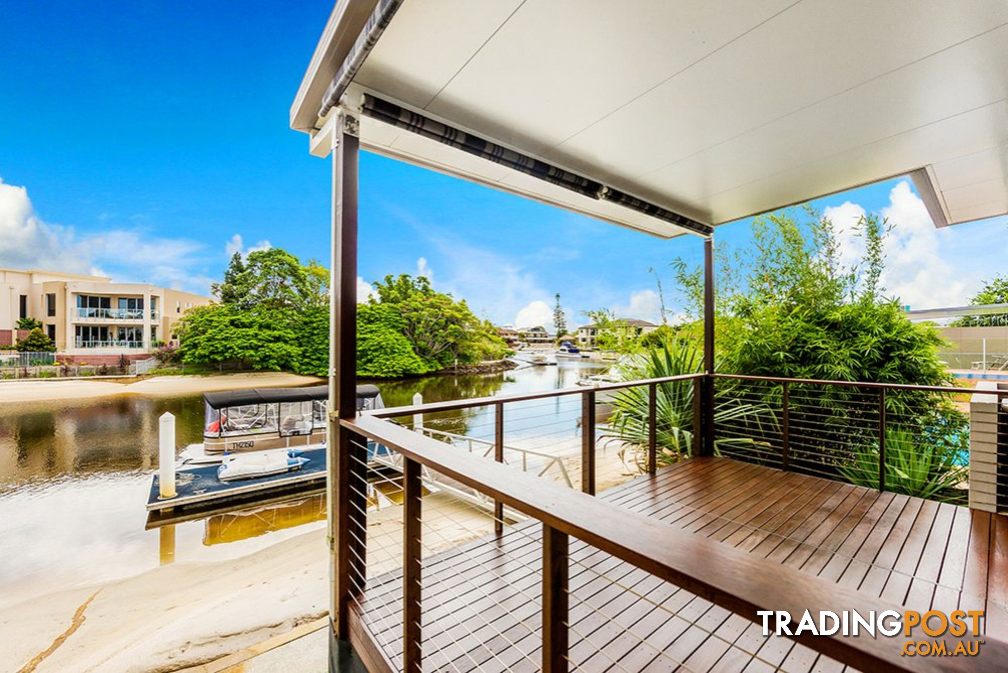 86 Gibraltar Drive ISLE OF CAPRI QLD 4217