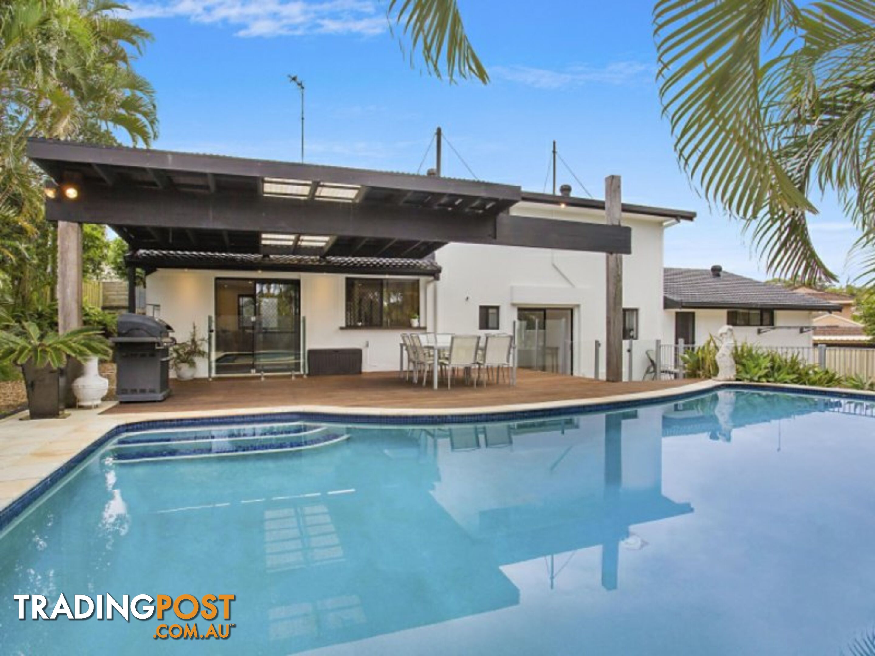 6 Kanni Court ASHMORE QLD 4214