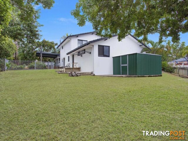 6 Kanni Court ASHMORE QLD 4214