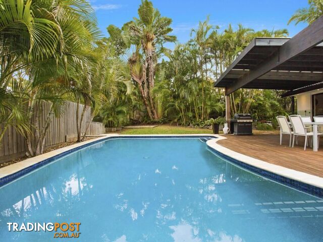 6 Kanni Court ASHMORE QLD 4214