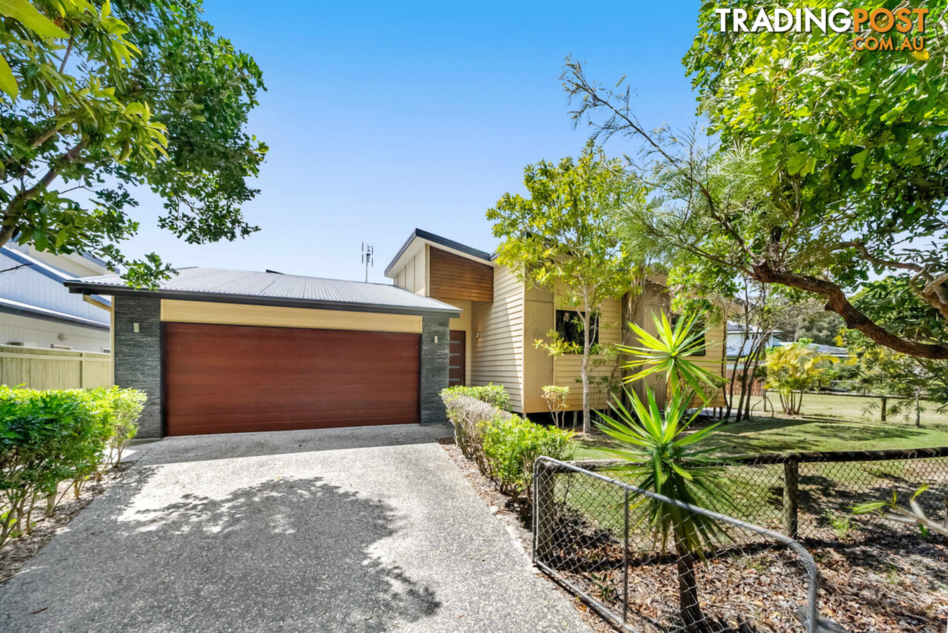 5 Livistona Crt South Stradbroke QLD 4216