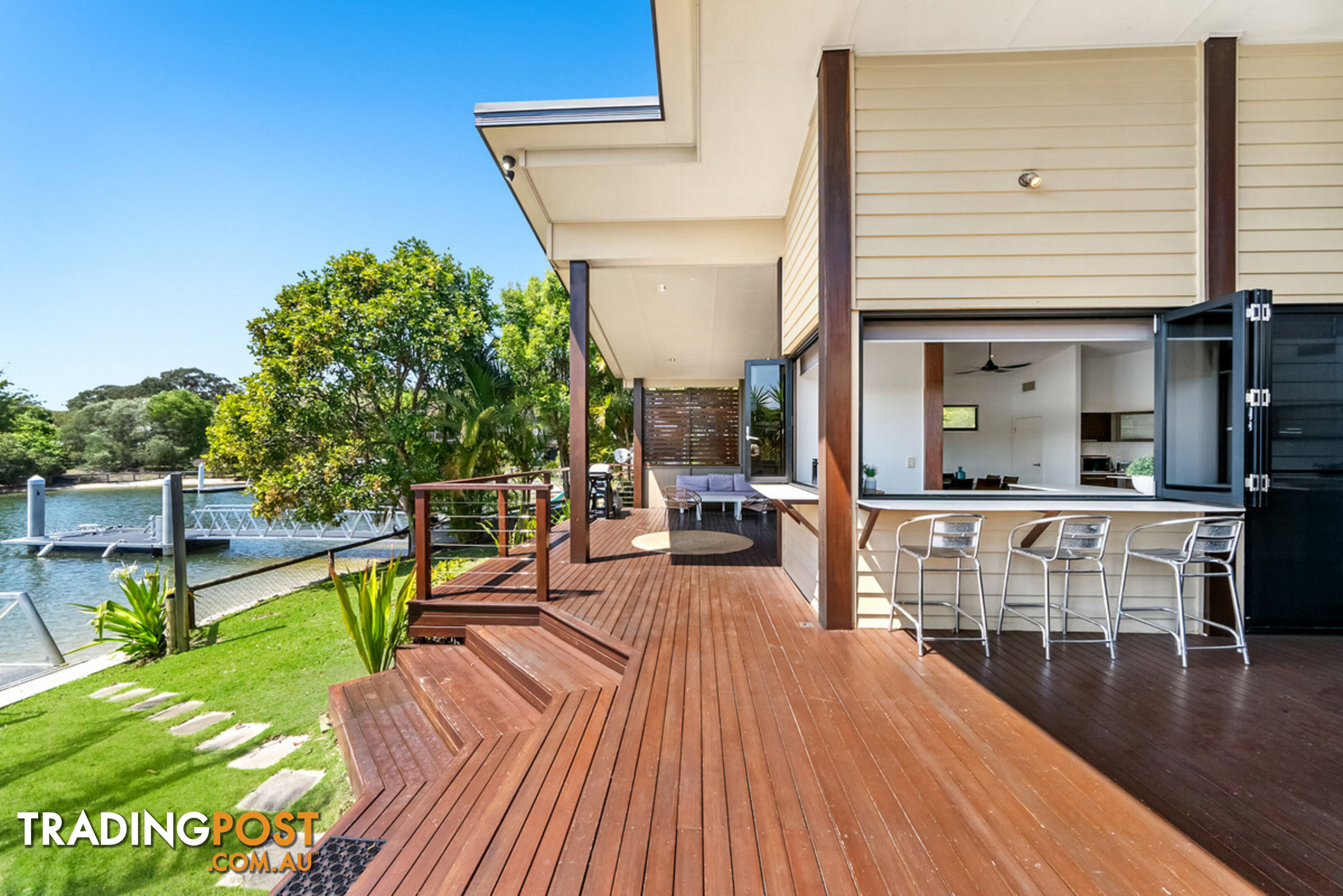 5 Livistona Crt South Stradbroke QLD 4216