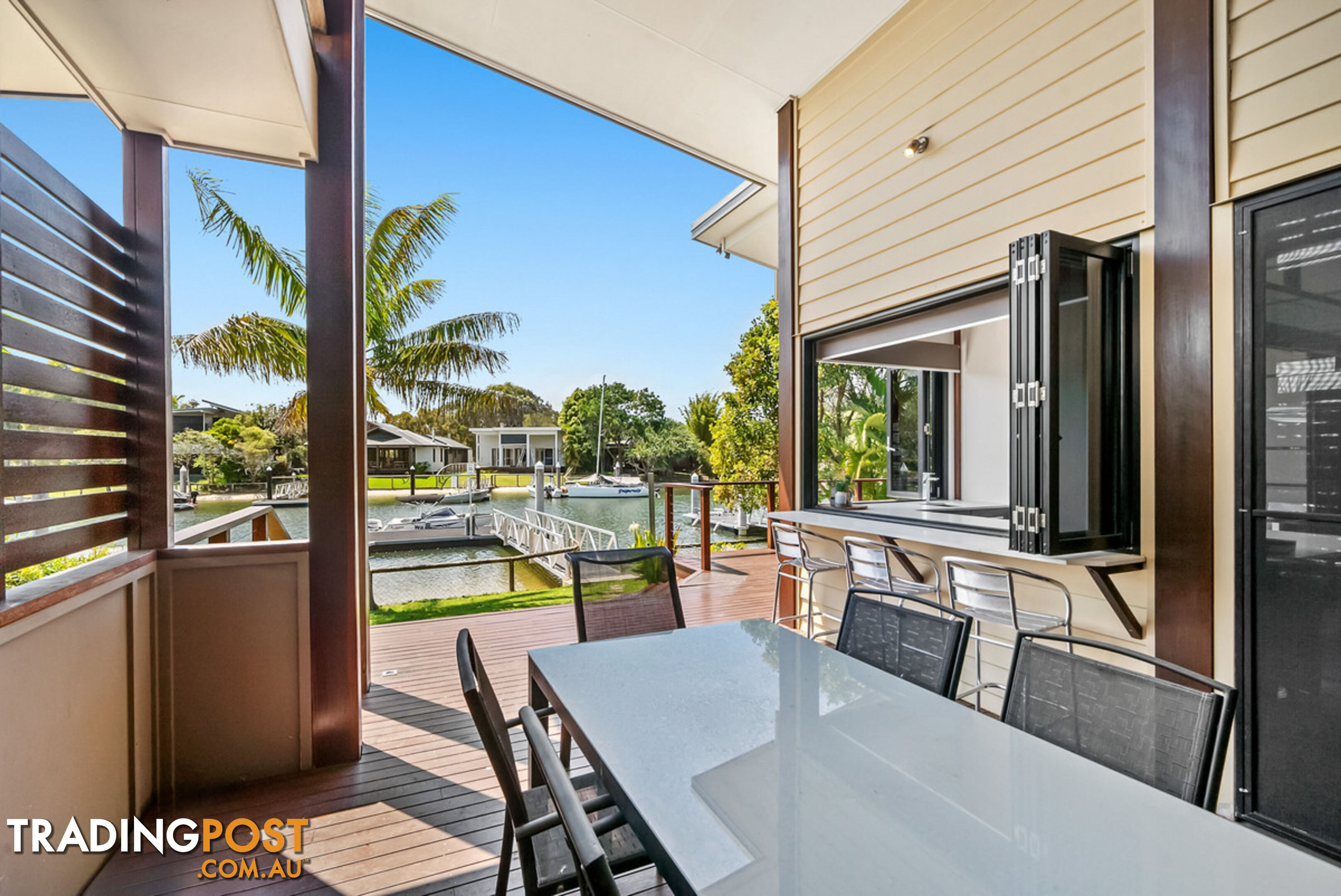 5 Livistona Crt South Stradbroke QLD 4216