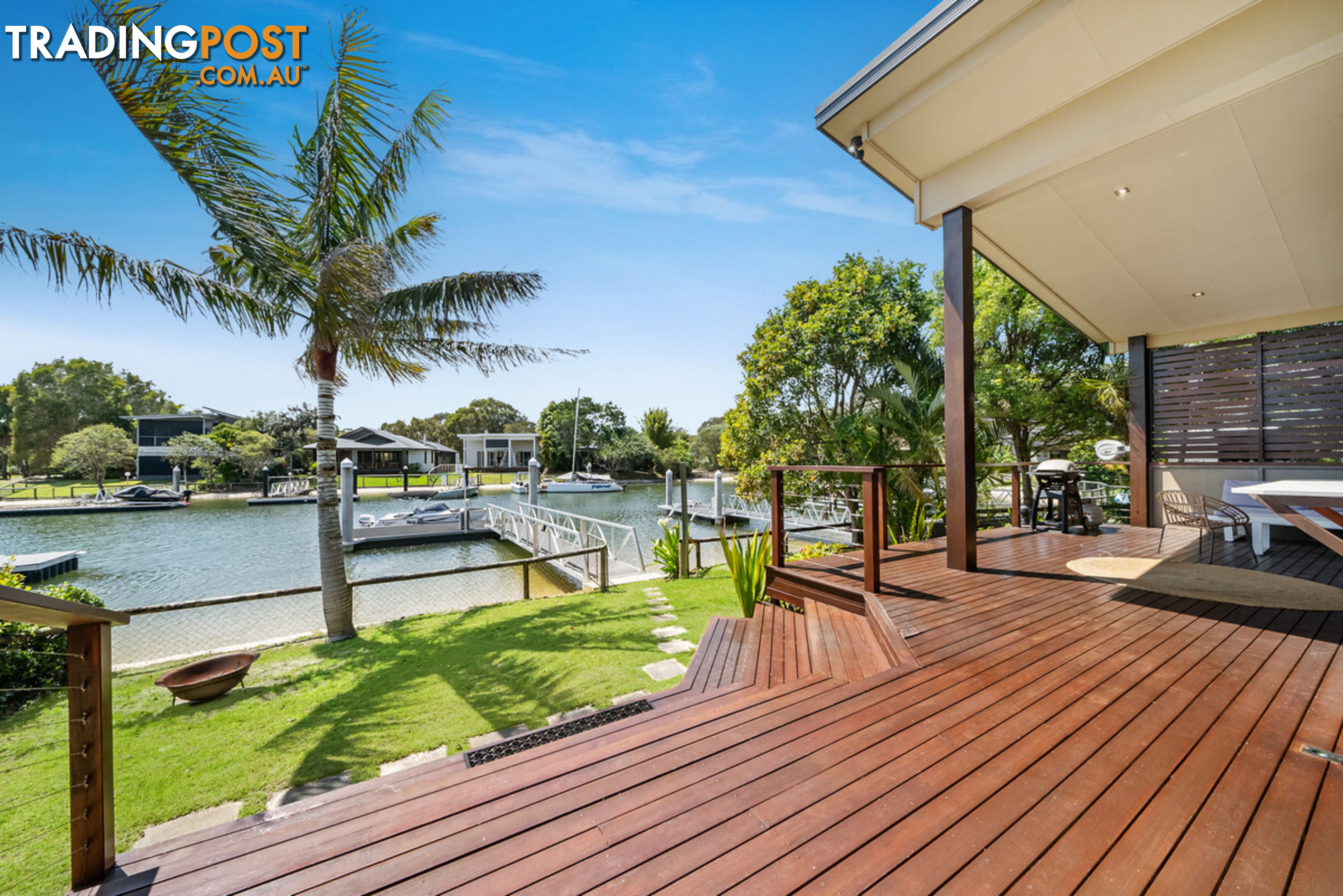 5 Livistona Crt South Stradbroke QLD 4216