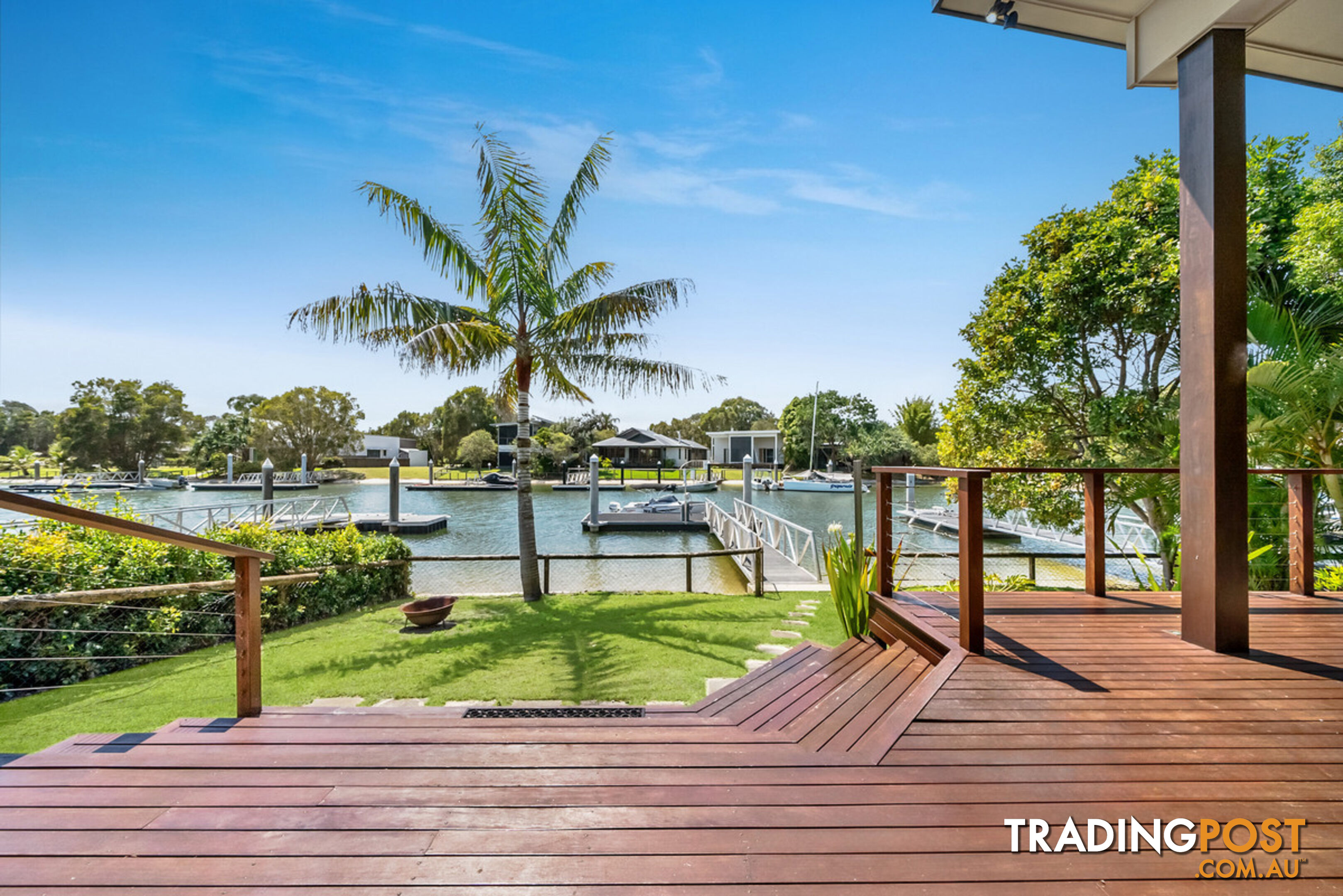 5 Livistona Crt South Stradbroke QLD 4216