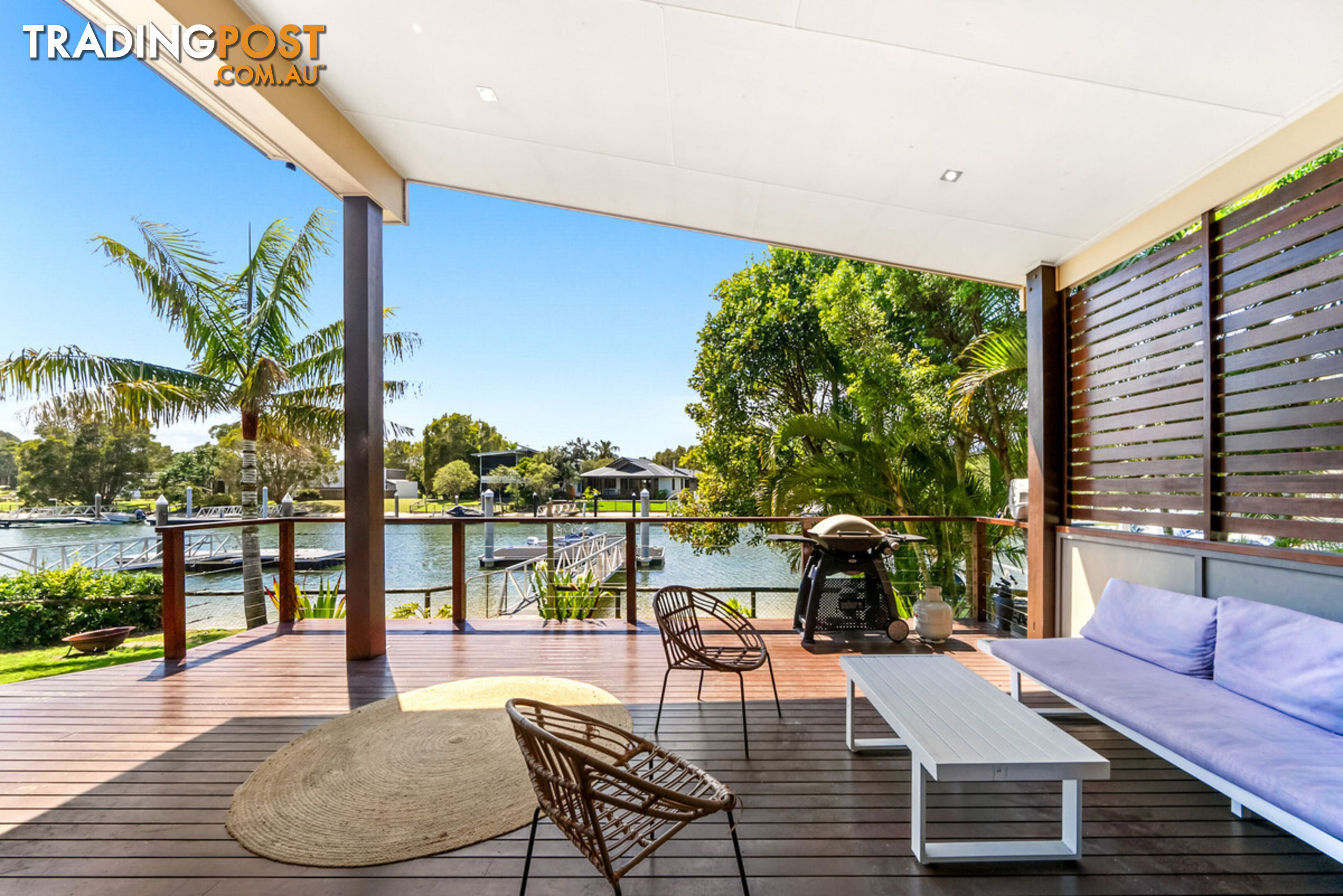 5 Livistona Crt South Stradbroke QLD 4216