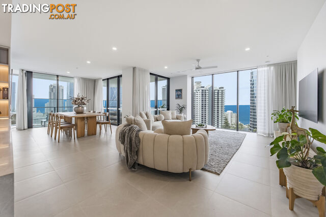 1401 30 First Avenue Broadbeach QLD 4218