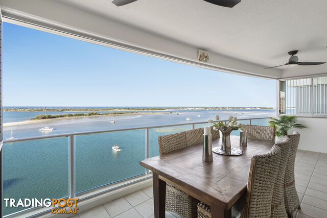1103 300 Marine Parade Labrador QLD 4215