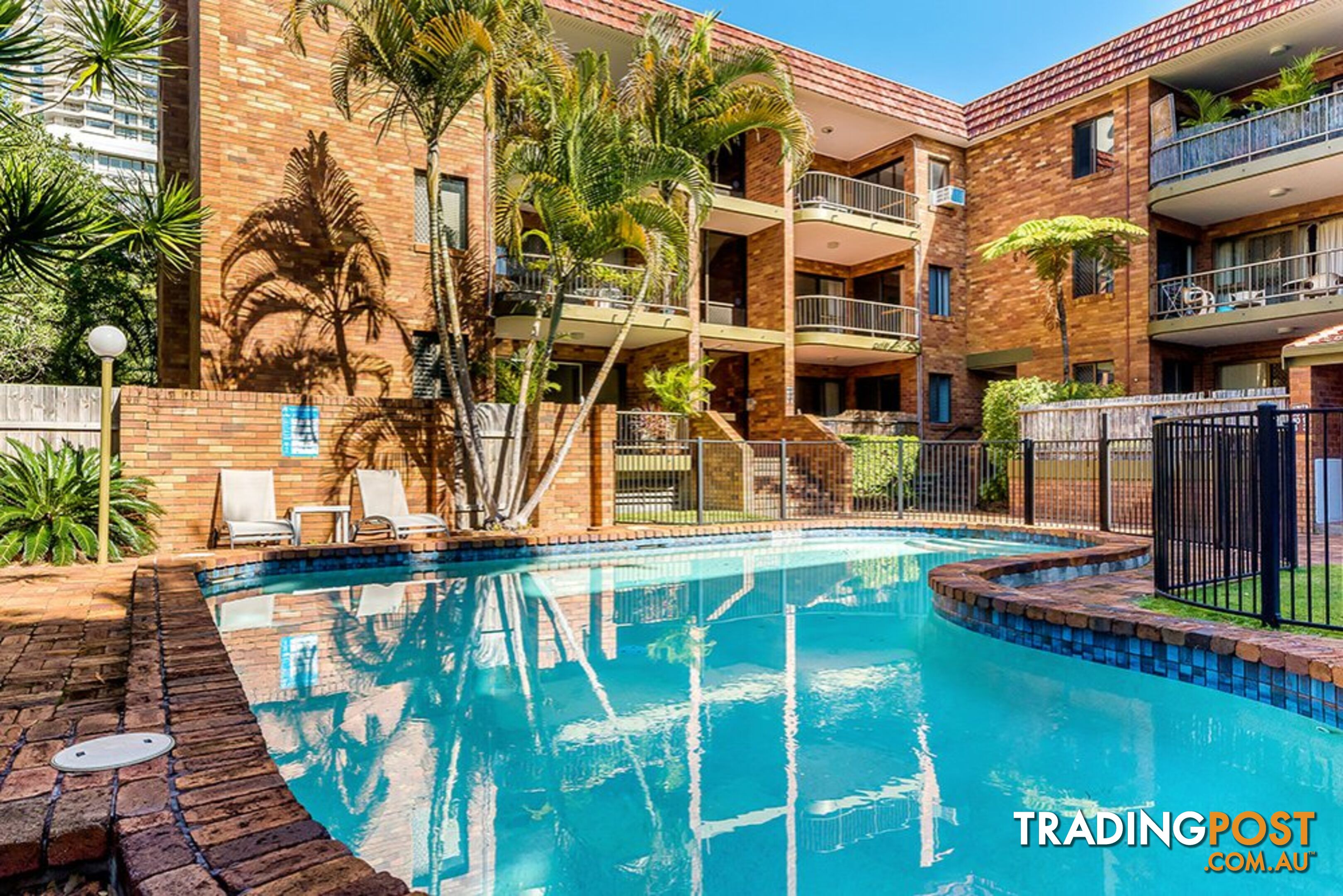 6/7 Federation Avenue BROADBEACH QLD 4218