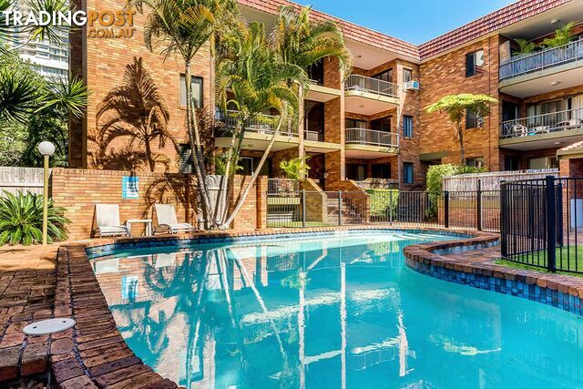 6/7 Federation Avenue BROADBEACH QLD 4218