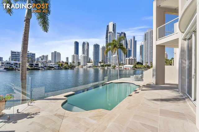 1 70 Sunrise Boulevard Surfers Paradise QLD 4217