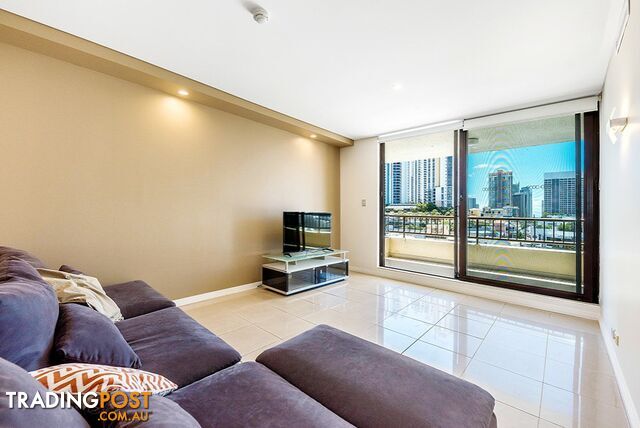 538/3142 Surfers Paradise Blvd SURFERS PARADISE QLD 4217