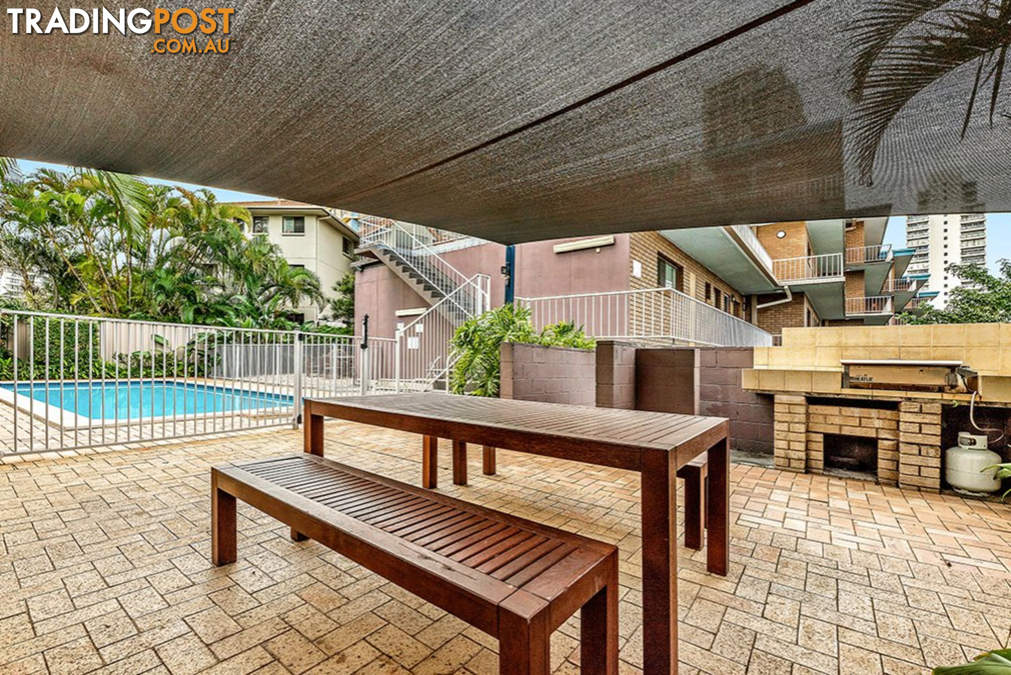 11/11 Old Burleigh Road SURFERS PARADISE QLD 4217