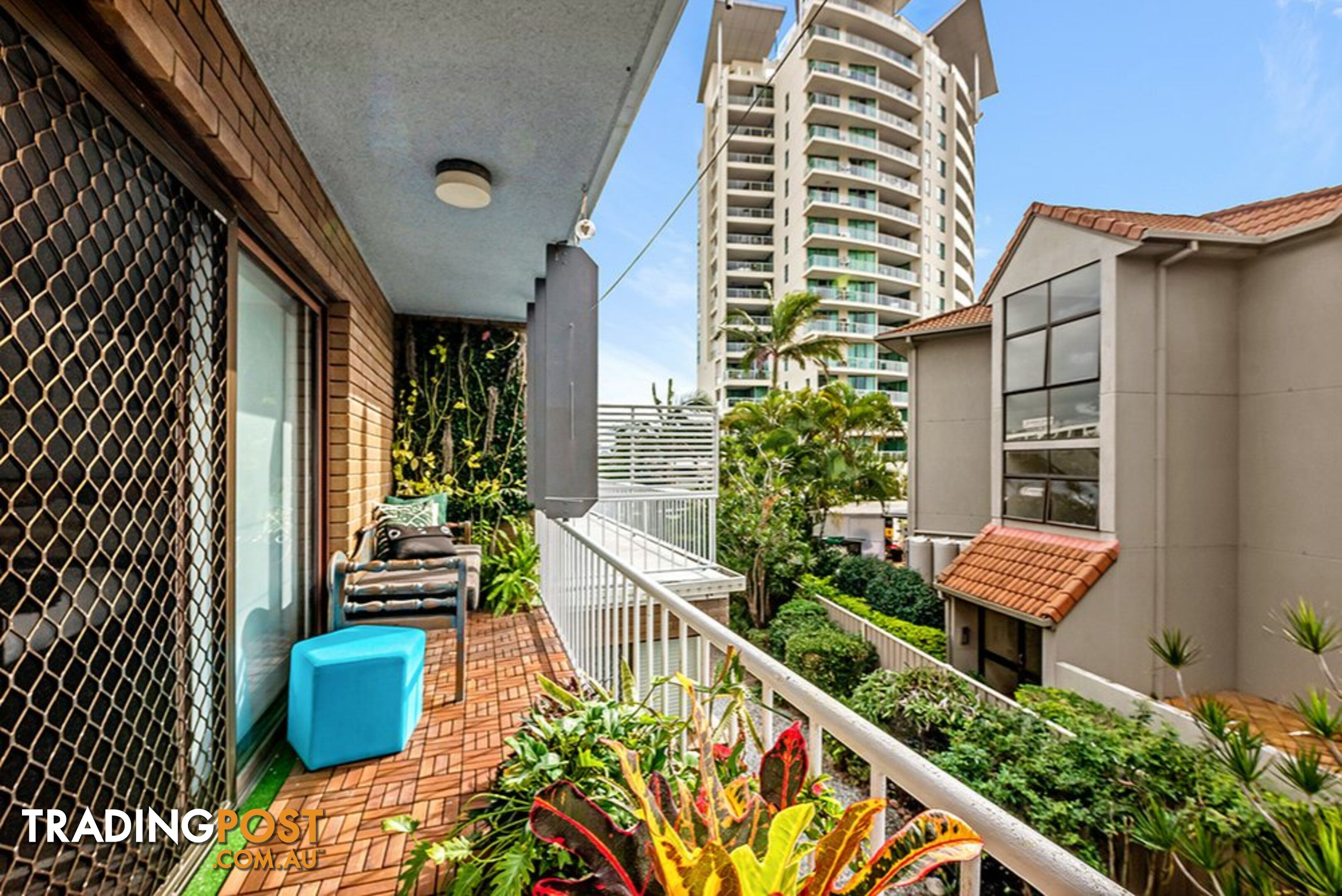 11/11 Old Burleigh Road SURFERS PARADISE QLD 4217