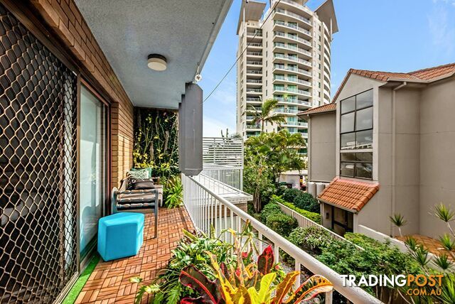 11/11 Old Burleigh Road SURFERS PARADISE QLD 4217