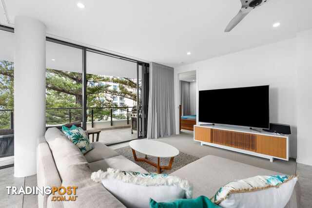 301 95 Old Burleigh Road Broadbeach QLD 4218