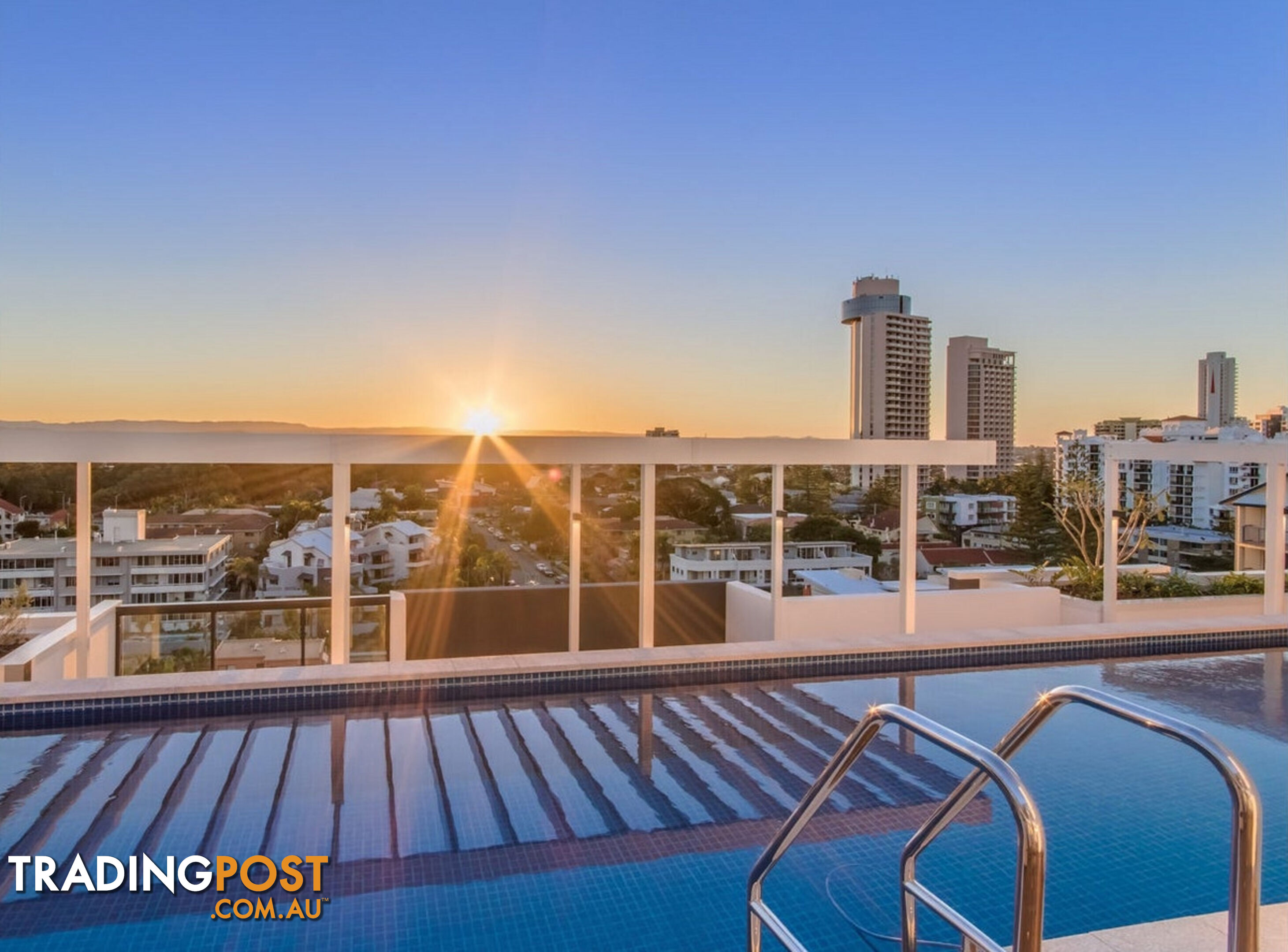 95 Old Burleigh Road Broadbeach QLD 4218