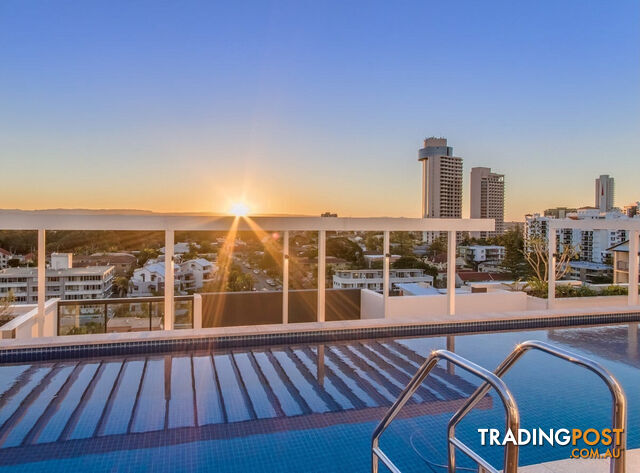 95 Old Burleigh Road Broadbeach QLD 4218