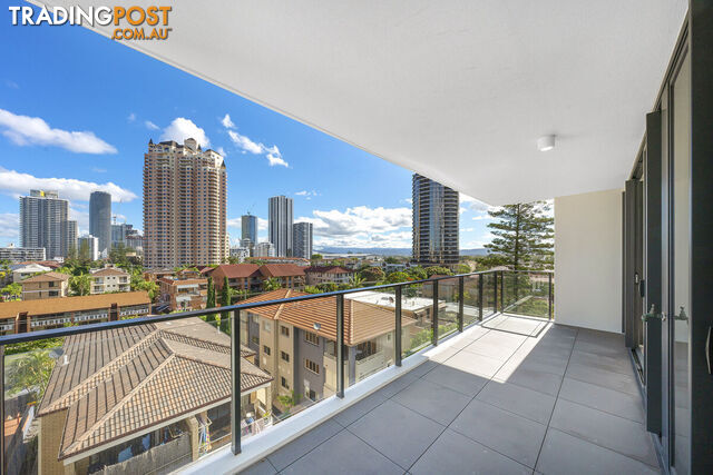 13 16-18 Chelsea Avenue Broadbeach QLD 4218