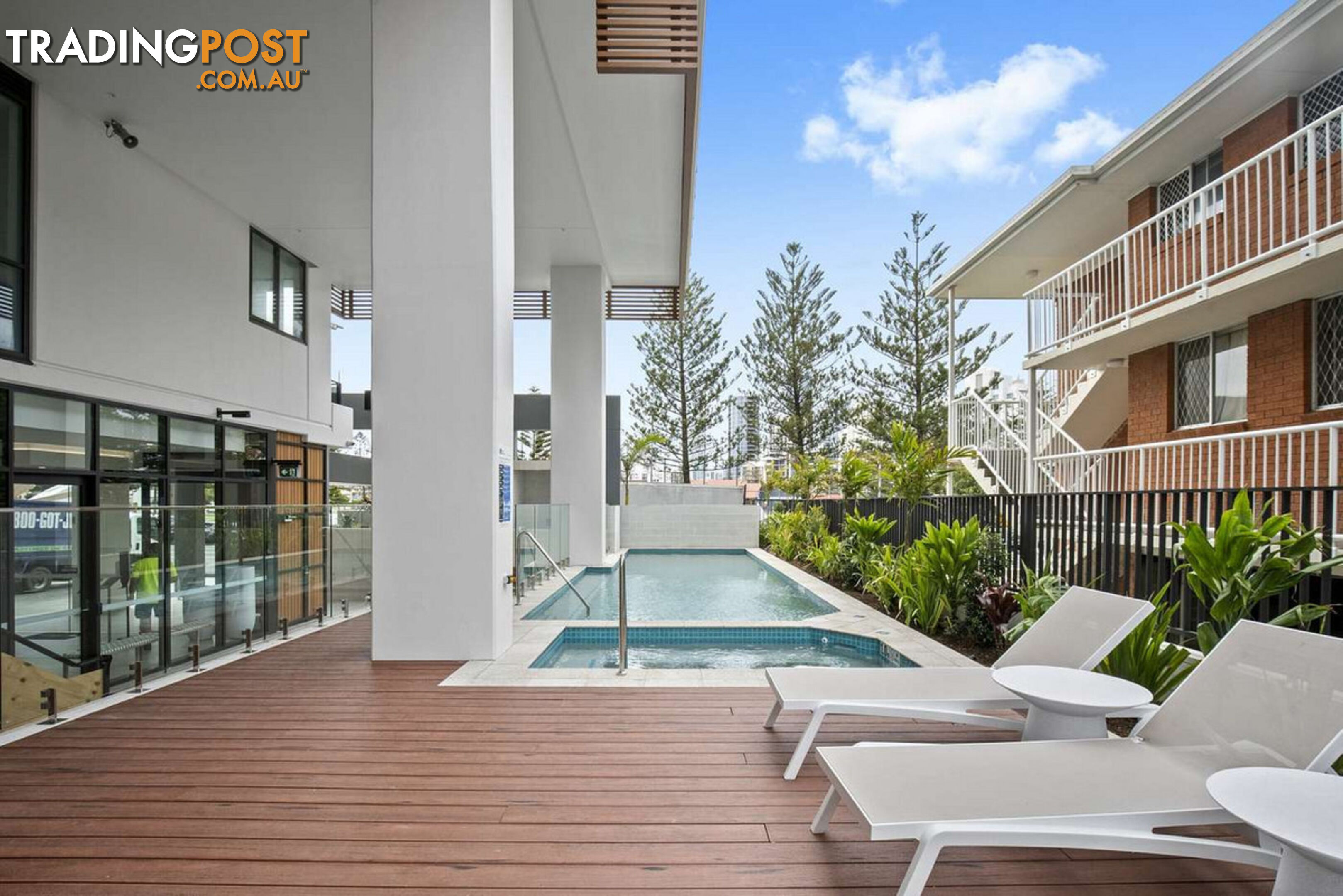 13 16-18 Chelsea Avenue Broadbeach QLD 4218