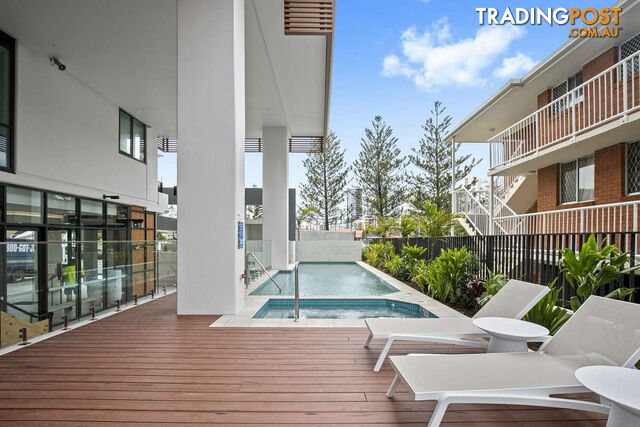 13 16-18 Chelsea Avenue Broadbeach QLD 4218