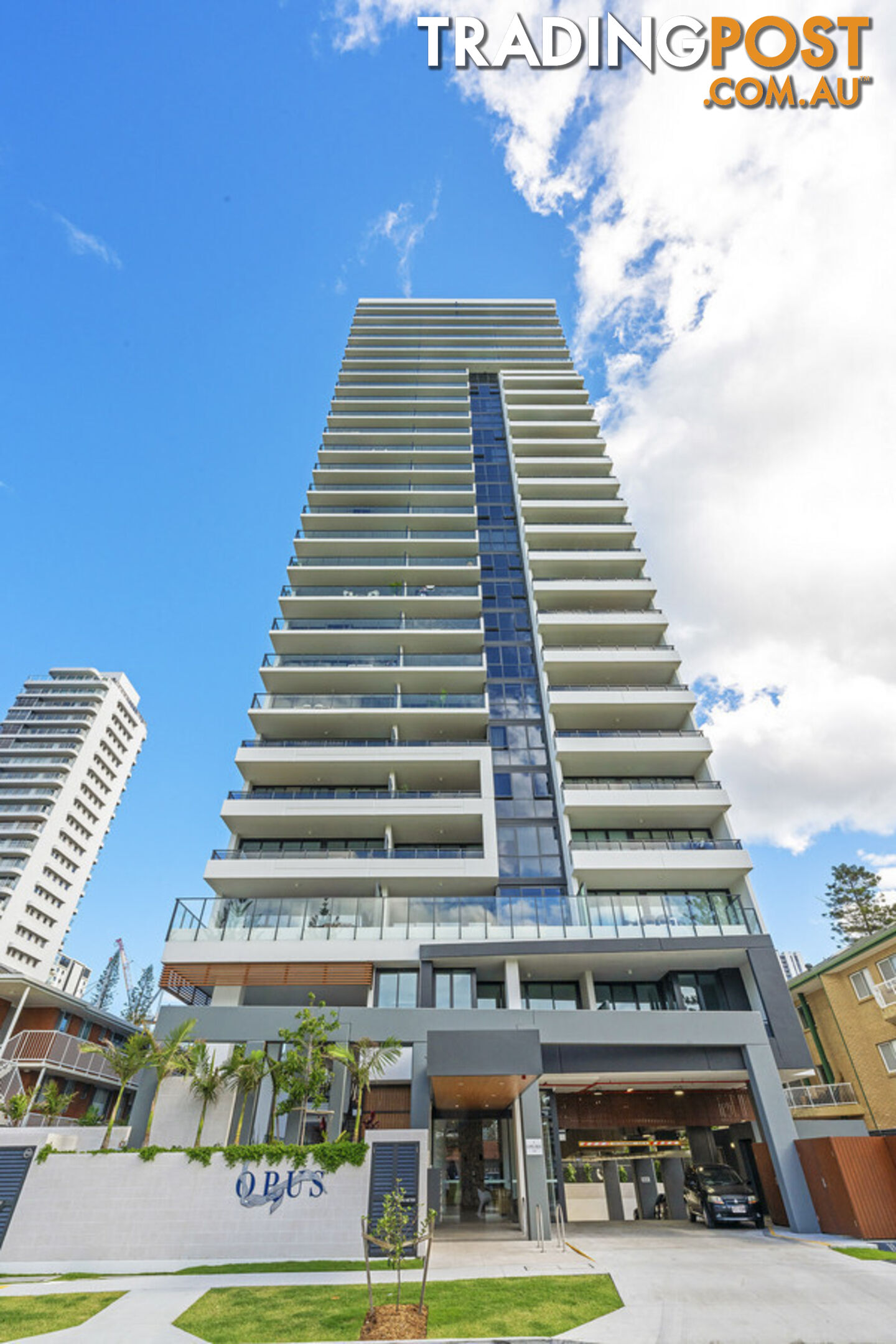 13 16-18 Chelsea Avenue Broadbeach QLD 4218