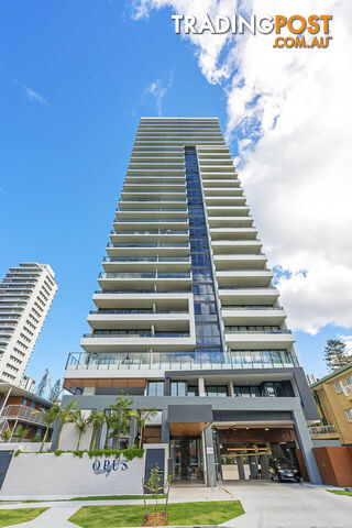 13 16-18 Chelsea Avenue Broadbeach QLD 4218