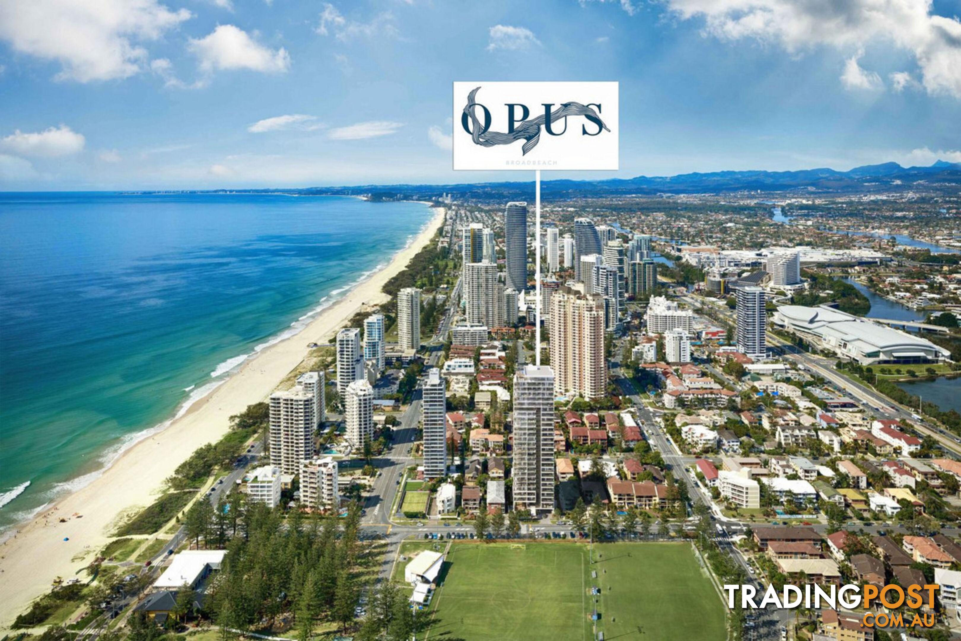 13 16-18 Chelsea Avenue Broadbeach QLD 4218