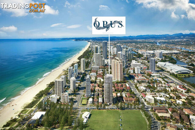 13 16-18 Chelsea Avenue Broadbeach QLD 4218