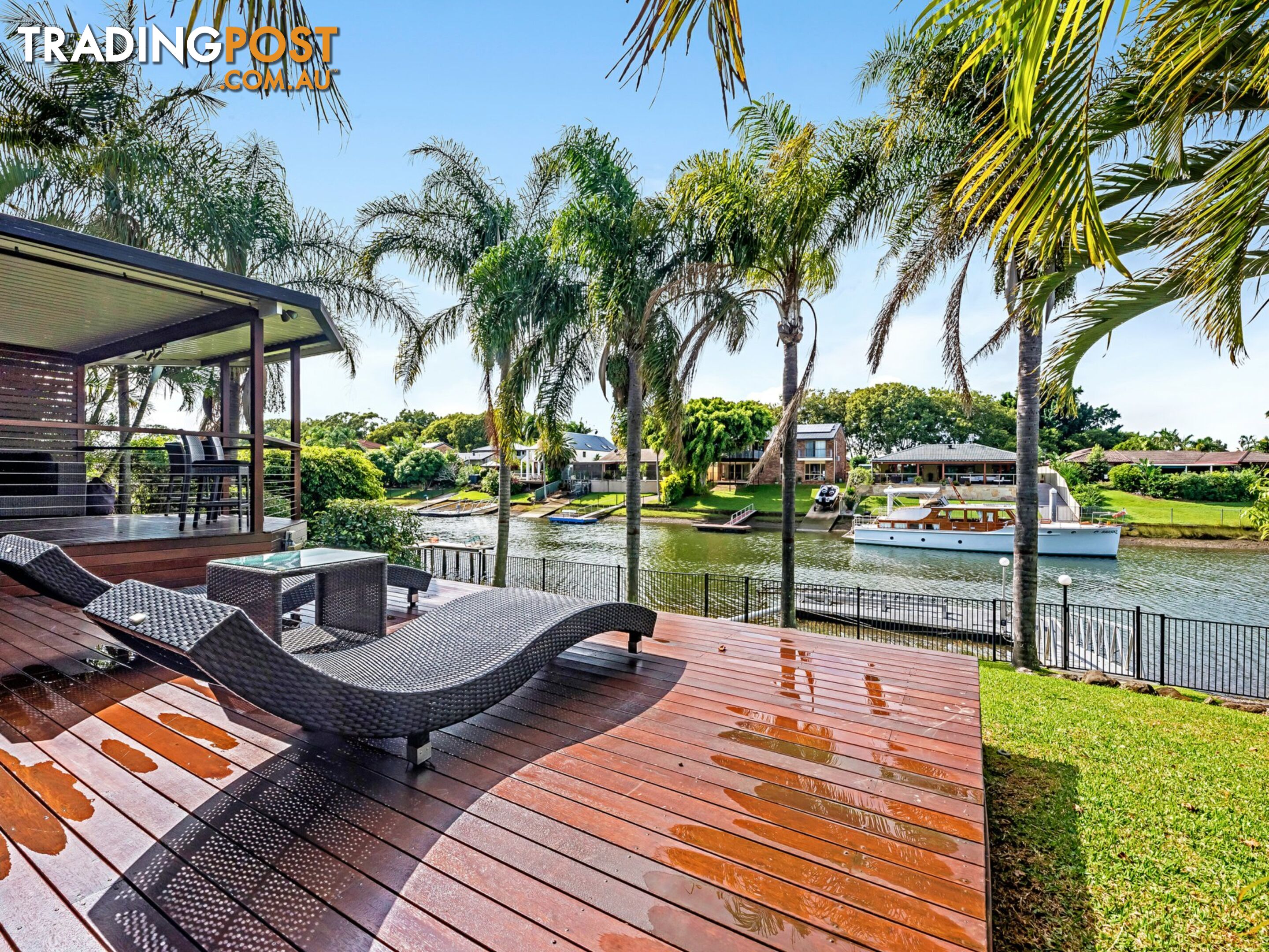 107 Witt Avenue CARRARA QLD 4211