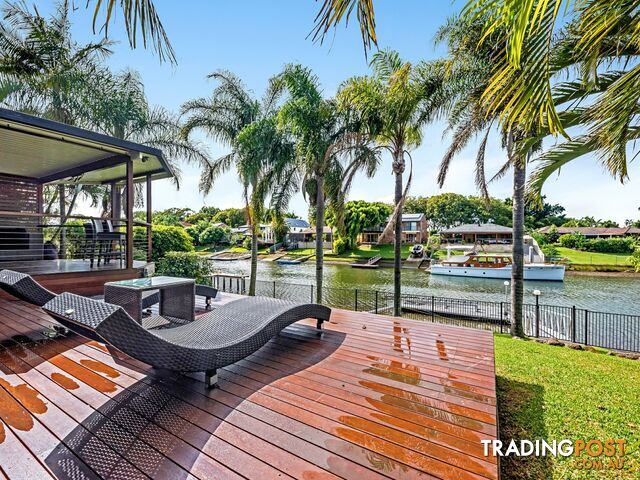 107 Witt Avenue CARRARA QLD 4211