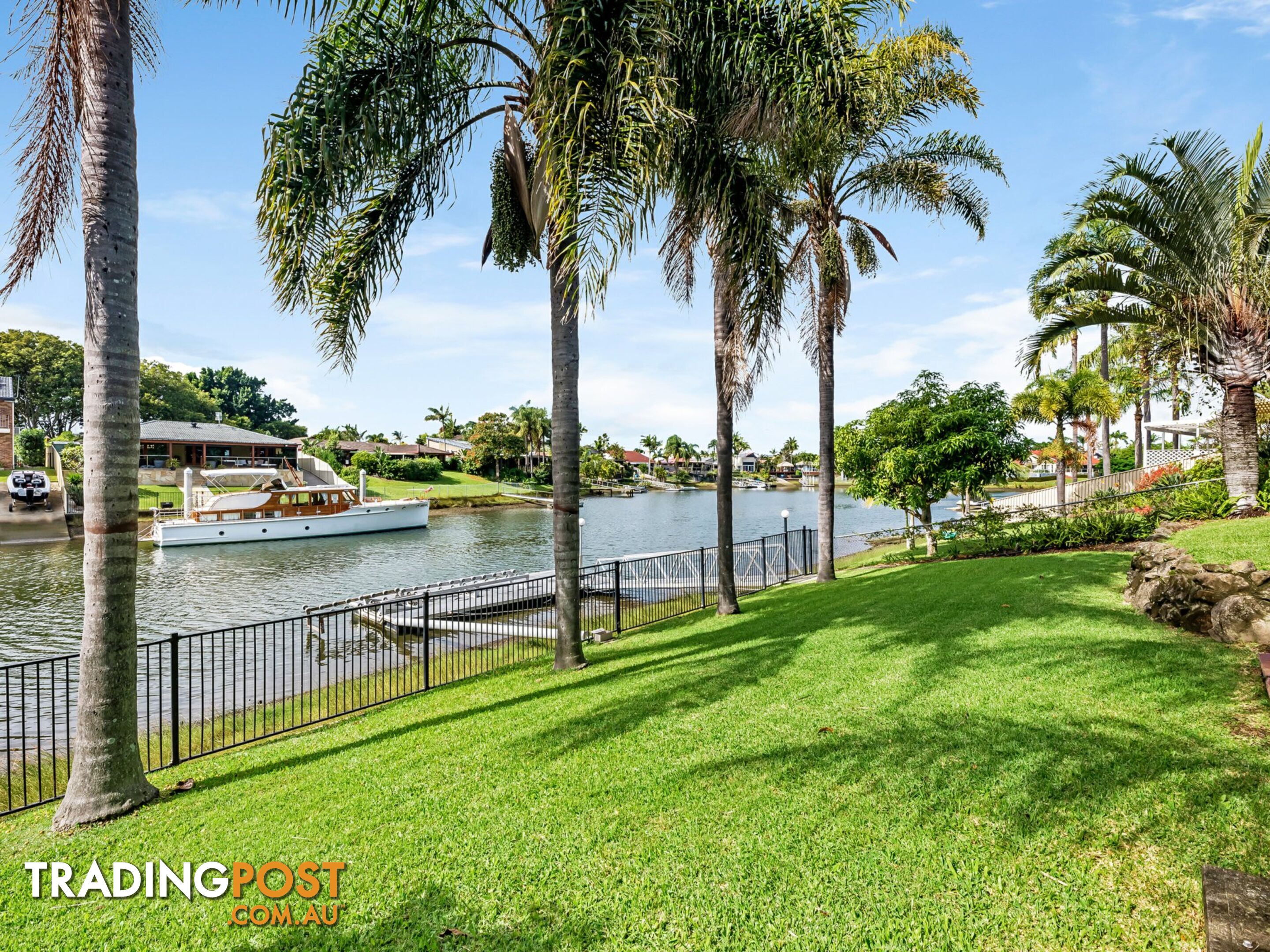 107 Witt Avenue CARRARA QLD 4211