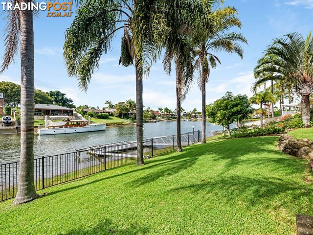 107 Witt Avenue CARRARA QLD 4211