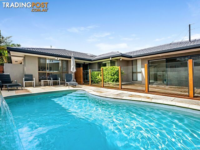 107 Witt Avenue CARRARA QLD 4211