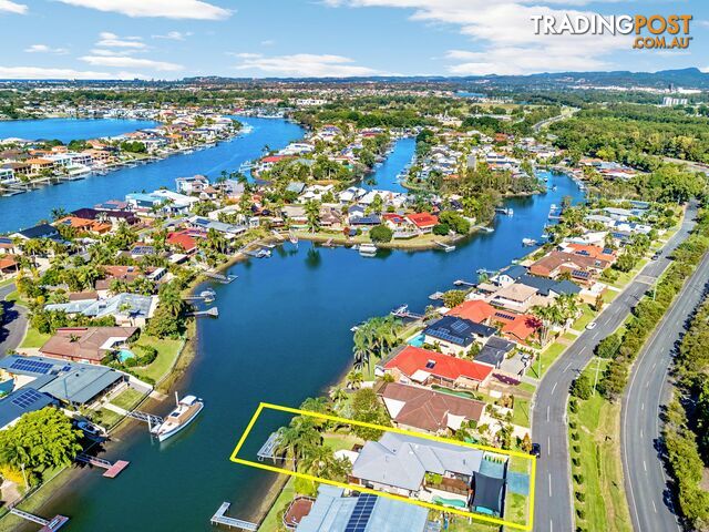 107 Witt Avenue CARRARA QLD 4211