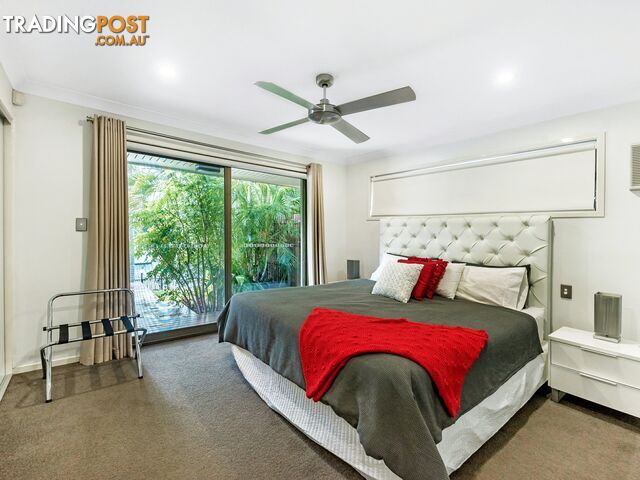 107 Witt Avenue CARRARA QLD 4211