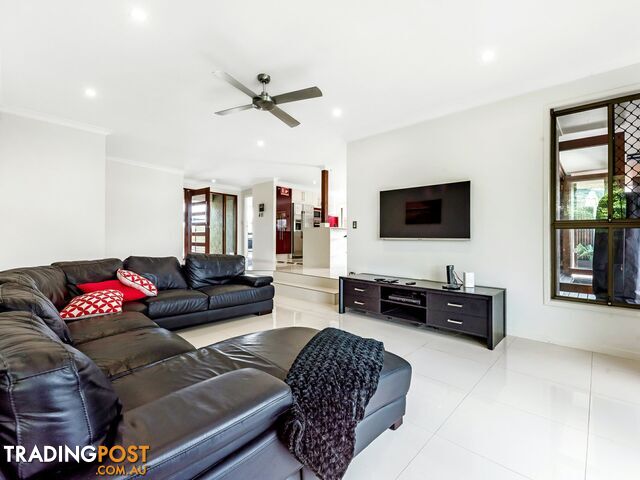 107 Witt Avenue CARRARA QLD 4211