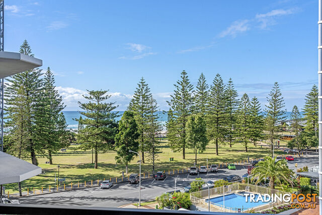 5E 1 Albert Avenue Broadbeach QLD 4218